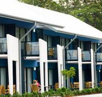 Manly Marina Cove Motel - Holiday Jervis Bay
