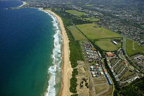 Wollongong Surf Leisure Resort - Holiday Jervis Bay 0