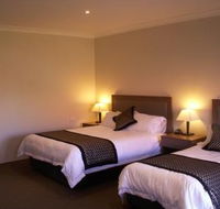 Parkes Int Motor Inn - Holiday Jervis Bay