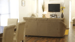 Seville House - Holiday Jervis Bay