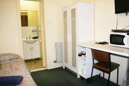 Alpine Heritage Motel - Holiday Jervis Bay 0