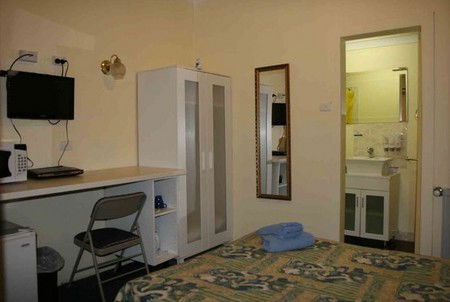 Alpine Heritage Motel - Holiday Jervis Bay 1