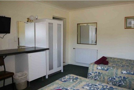 Alpine Heritage Motel - Holiday Jervis Bay 3