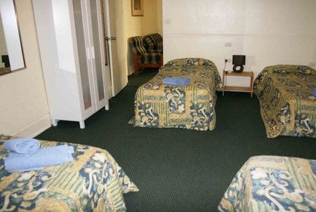 Alpine Heritage Motel - Holiday Jervis Bay 4