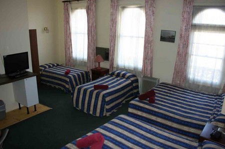 Alpine Heritage Motel - Holiday Jervis Bay 5