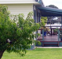 Anchor Bay Motel - Holiday Jervis Bay