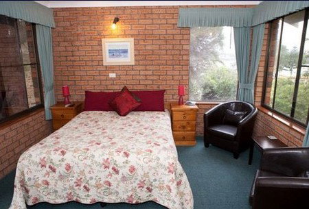 Anchor Bay Motel - Holiday Jervis Bay 2