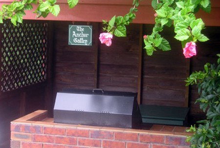 Anchor Bay Motel - Holiday Jervis Bay 4