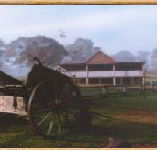 Megalong Valley Farm - Holiday Jervis Bay
