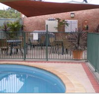 Bent Street Motor Inn - Holiday Jervis Bay