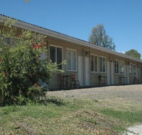 Cottonfields Motel - Holiday Jervis Bay