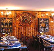 Karelia Alpine Lodge - Holiday Jervis Bay