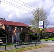 Discovery Holiday Park Carrum Downs - Holiday Jervis Bay