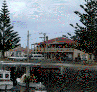 Port Albert Hotel - Holiday Jervis Bay