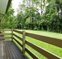 Broken River Mountain Resort - Holiday Jervis Bay