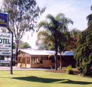 Goondiwindi Motel - Holiday Jervis Bay