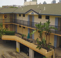 Sapphire Resort