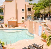 Sea Star Apartments - Holiday Jervis Bay