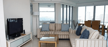 Aqua Vista - Holiday Jervis Bay 1