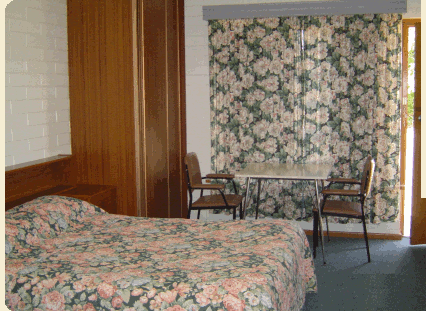 Abbacy Motel - Holiday Jervis Bay 1