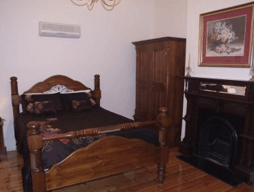 Apartments On George - Holiday Jervis Bay 1