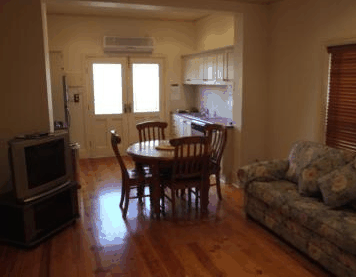 Apartments On George - Holiday Jervis Bay 3