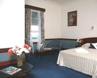 Aurora Ozone Hotel - Holiday Jervis Bay 1