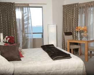Aurora Ozone Hotel - Holiday Jervis Bay 2