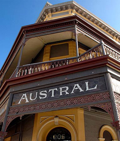 Austral Hotel - Holiday Jervis Bay 0