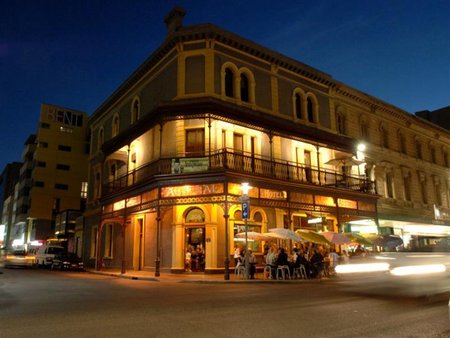 Austral Hotel - Holiday Jervis Bay 2