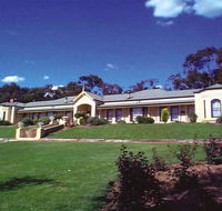 Brice Hill Country Lodge - Holiday Jervis Bay