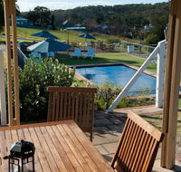 Clare Valley Motel - Holiday Jervis Bay