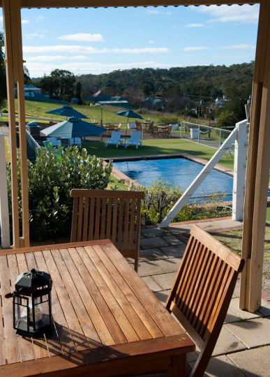 Clare Valley Motel - Holiday Jervis Bay 0