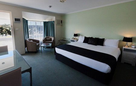 Clare Valley Motel - Holiday Jervis Bay 2