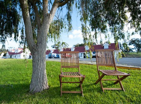 Clare Valley Motel - Holiday Jervis Bay 4