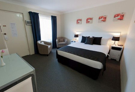 Clare Valley Motel - Holiday Jervis Bay 5