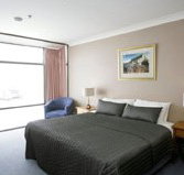Man From Snowy River Hotel - Holiday Jervis Bay