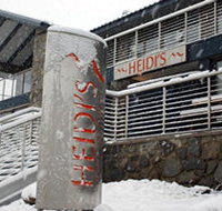 Heidi's Chalet Apartments - Holiday Jervis Bay