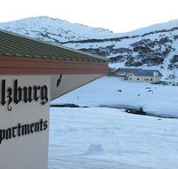 Salzburg Apartments - Holiday Jervis Bay