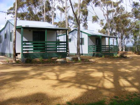 Kapunda Tourist Park - Holiday Jervis Bay 3