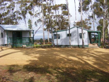 Kapunda Tourist Park - Holiday Jervis Bay 4