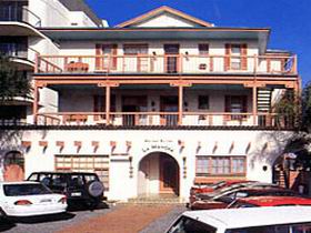 La Mancha Holiday Suites - Holiday Jervis Bay 0