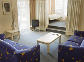 La Mancha Holiday Suites - Holiday Jervis Bay 1