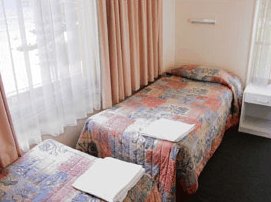 La Mancha Holiday Suites - Holiday Jervis Bay 3