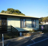 Lake Albert Caravan Park - Holiday Jervis Bay