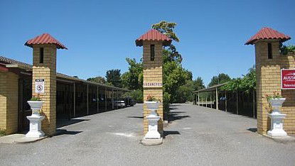 The Vineyards Motel - Holiday Jervis Bay 0