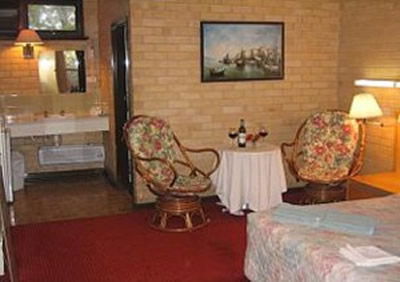The Vineyards Motel - Holiday Jervis Bay 1