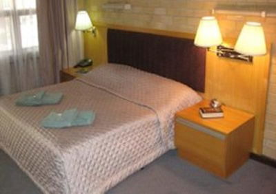 The Vineyards Motel - Holiday Jervis Bay 2