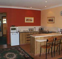 Alice Beside the Sea - Holiday Jervis Bay