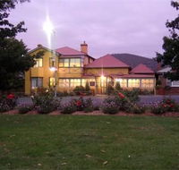 All Saints and Sinners Colonial BB - Holiday Jervis Bay